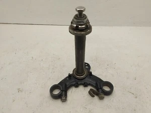 Yamaha RD 50 M 77-82 Triple Clamp Bottom Yoke - Picture 1 of 7