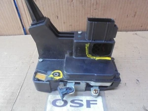 FORD FUSION 2003 OFFSIDE CONDUCTOR DELANTERO DERECHO BLOQUEO CENTRALIZADO MOTOR ACTUADOR - Imagen 1 de 12