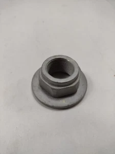 1 Single* Genuine OEM Ford Axle Nut -W705967-S440 - Foto 1 di 6