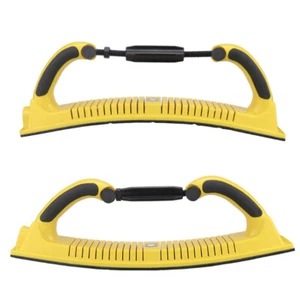 Handheld Manual Sander - Picture 1 of 5