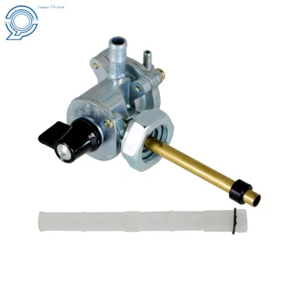 1996-1999 1997 para Honda CBR900RR CBR919RR Fireblade Fuel Petcock 16950-MAS-033 Foto 1 de 4