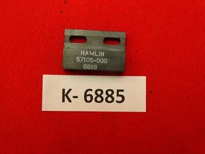 HAMLIN 57105-000 - Relay Reed - Magnetic Sensor - Picture 1 of 1