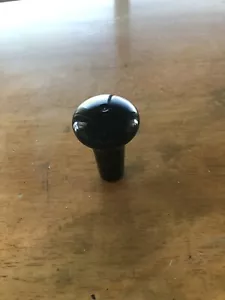 1964-65 Porsche 901 Shift Knob 911/912/356 - Picture 1 of 2