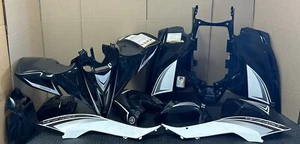 14-25 Yamaha YFZ450R FENDERS PLASTICS FRONT REAR SIDE YFZ 450R 🔥FASTSHIP🔥 #1 - Picture 1 of 9