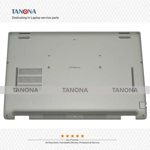 Nuevo 0P0C6H Para Dell Latitude 5521 E5521 Base Inferior Funda Carcasa D  - Imagen 1 de 17