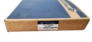 Automann Oil Seal 181.370048A - Picture 1 of 4