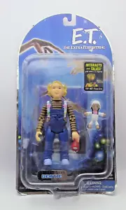 E.T. Interactive Gertie Toys R Us Exclusive Amblin Universal Sealed with Damages - Picture 1 of 10