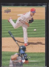 Philadelphia Phillies Extravaganza Inserts Rookies 20% off on 4+!