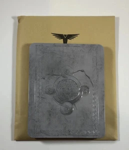 Estuche Steelbook Rise of The Tomb Raider Edición Coleccionista - SIN JUEGO - LEER - Imagen 1 de 10