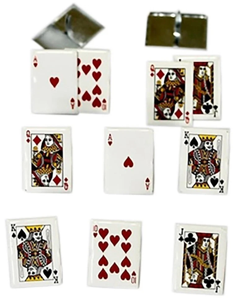 Eyelet Outlet Shape Brads 12/pkg Card 810787024997