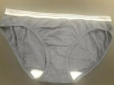 FRUIT OF THE LOOMS WOMENS LOW RISE HIPSTERS  SIZE 7 (LARGE) NWT FREE SHIPPING - Image 1 of 2