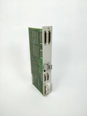 SIEMENS 6SN1118-0DM21-0AA0 Simodrive - Image 1 of 4