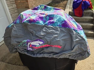 Arctic Cat Tigershark Cover 0678-002 - Picture 1 of 11
