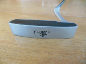 Master Grip Putter by Pat Simmons 36” - Picture 1 of 6