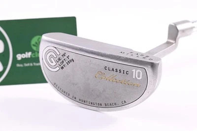 Cleveland Classic Collection #10 Putter / 35 Inch - Image 1 of 4