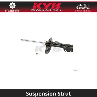 For 2004-2006 Toyota Camry Suspension Strut Front Right KYB 2004 2005 2006 - Image 1 of 4