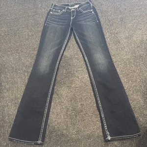 Damen Silber SUKI High Slim Stiefel Stretch 28x35 Dicke Nähte Schnurrbart - Bild 1 von 18