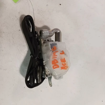 Cinturón de seguridad Camry cubo delantero conductor retractor 4 cilindros se adapta 07-11 4723905 Foto 1 de 4