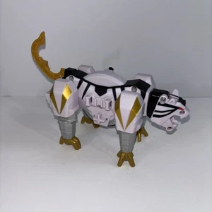 POWER RANGERS SHINKENGER Samurai Tora Origami Tiger Zord Megazord - Picture 1 of 5