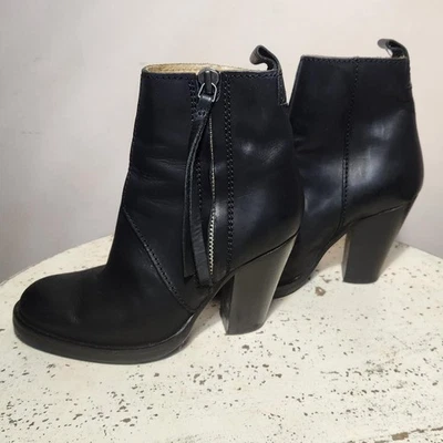 Botas Acne Studios Colt/Pistola Talla 37 Usadas Foto 1 de 4