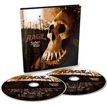 Seasons of the Black von Rage | CD | Zustand gut - Bild 1 von 2