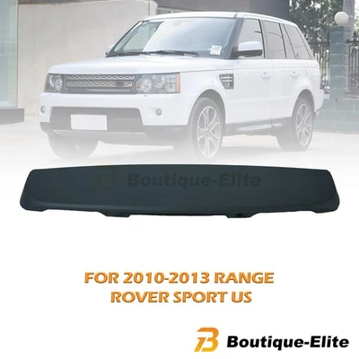 NEW Rear Wing Spoiler LR016236 For 2010-2013 Range Rover Sport US Foto 1 de 4