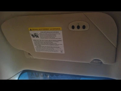 Abridor de puerta de garaje iluminado para parasol para conductor se adapta a 13-19 MKT 12038424 Foto 1 de 4