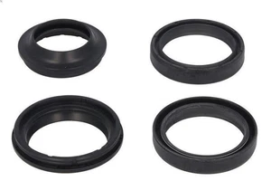 Front suspension seal set PIVOT WORKS PWFSK-Z048 for Honda CRM 50 1994-1994 - Picture 1 of 5