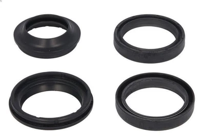 Front suspension seal set PIVOT WORKS PWFSK-Z048 for Honda CRM 50 1994-1994 - Image 1 of 4