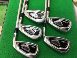 Titleist VG3 2016 Iron Set 6-9,Pw 5pc Flex Regular VG I Graphite - Picture 1 of 6