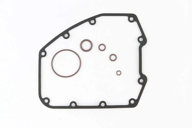 Twin Power Oil Pump Rebuild Gaskets/O-Rings Kit #43220 Harley Davidson - Image 1 of 1