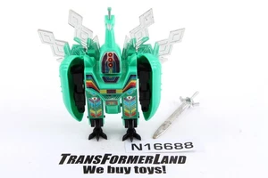 Feathers 100% Complete Avarians Select Convertors Select Convertors - Picture 1 of 3