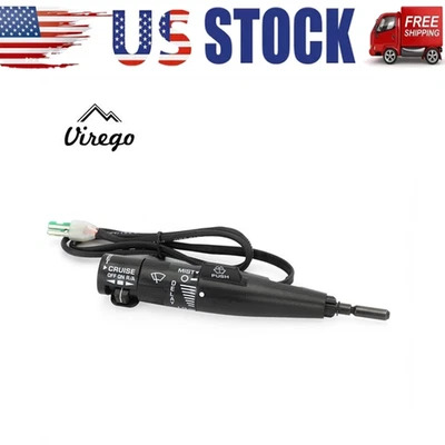 Interruptor multifunción señal de giro para Chevrolet GMC 1988-1994 NUEVO Foto 1 de 4