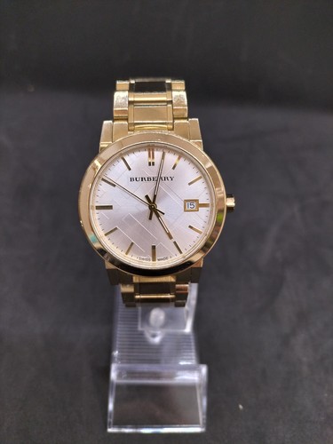 Burberry Bu9003 Quarzo