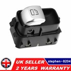 Passenger Side Power Window Switch for Mercedes-Benz C-class W205 C300 GLC Vito