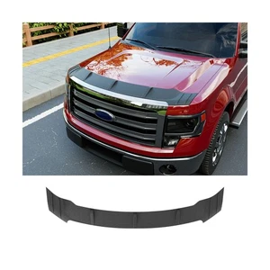 Xipoo Deflettore Cappuccio Compatibile con Ford F150 2009 2010 2011 2012 2013 2014... - Foto 1 di 6