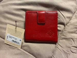 Cartera Patricia Nash Astra Lava (roja) - Imagen 1 de 6