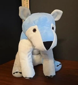 Peluche de oso polar Eric Carl - Imagen 1 de 6