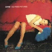 Old Faded Pictures von Cayne | CD | Zustand sehr gut - Bild 1 von 2