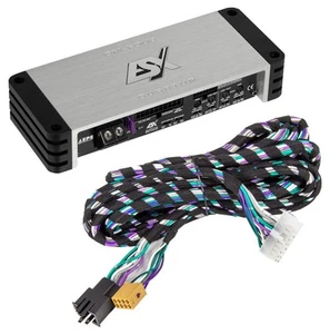 ESX QM-FOUR-PP - Bild 1 von 3