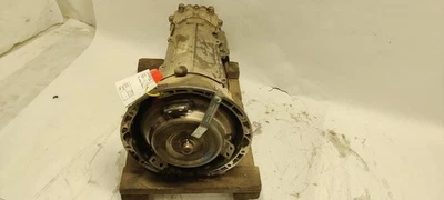 TRANSMISSION 2512709900 2010-2011 MERCEDES-BENZ R350 Foto 1 de 4