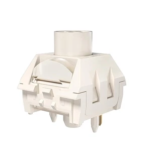 Kailh Box Ice Cream Pro Max Keyboard Switches,Pre-Lubed Linear 5-pin 45gf RGB... - Picture 1 of 9