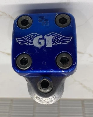 GT - SR MS 422 BMX Stem - 日本 — 第 1/4 张图片