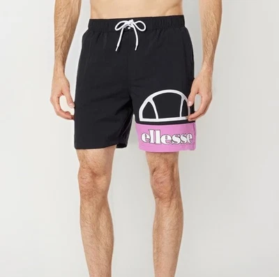 NWT Ellesse Fai Men's Swim Shorts Size 4X - Image 1 of 4