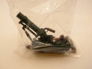 1/6 Scale WWII German Mortar for Dragon Dreams DID Actionfiguren - Bild 1 von 5