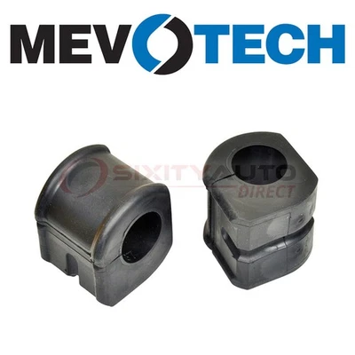 Mevotech Suspension Stabilizer Bar Bushing Kit for 1986-1993 Buick Riviera ly - Image 1 of 4