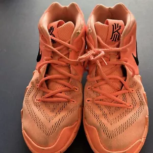 nike kyrie 4 youth 7 shoes - Picture 1 of 6