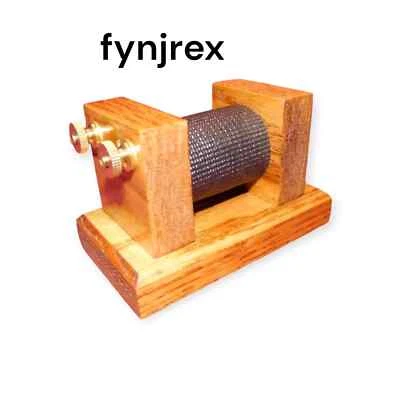 Bobina de baja tensión para motor de gas equipado con encendido, para uso en Hit'n Miss baja tensión Foto 1 de 4