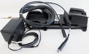 PSC 052110-01107200-00 BASE STATION FOR POWERSCAN BARCODE SCANNER, WIRELESS RF, - Picture 1 of 2