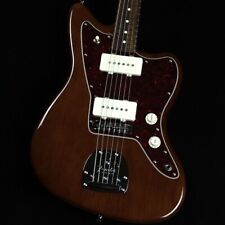 Fender MADE IN JAPAN Hybrid II Jazzmaster Walnut Guitar Limited Color w/Gig Bag for sale